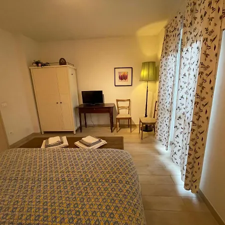 Casa Esterina Konukevi