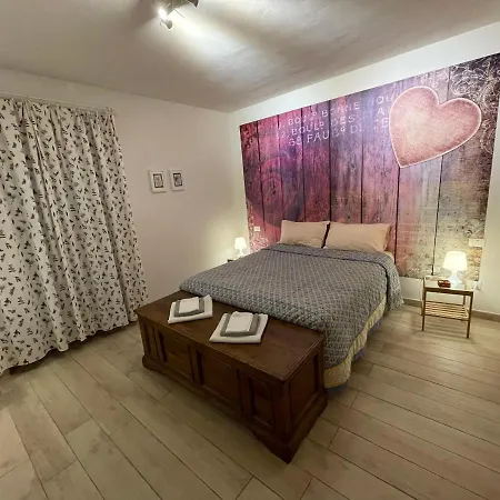 Casa Esterina 게스트하우스