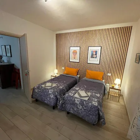 Casa Esterina Konukevi