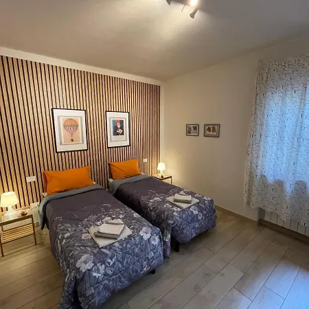 Casa Esterina 게스트하우스 *
