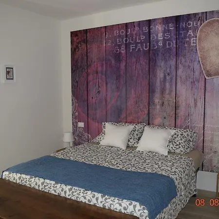 Konukevi Casa Esterina *