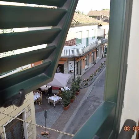 Konukevi Casa Esterina Chiesina Uzzanese