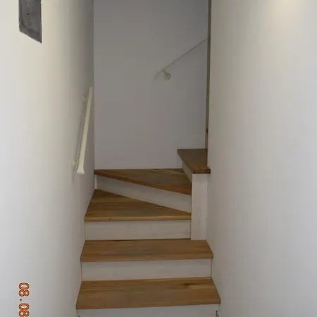 Casa Esterina Chiesina Uzzanese