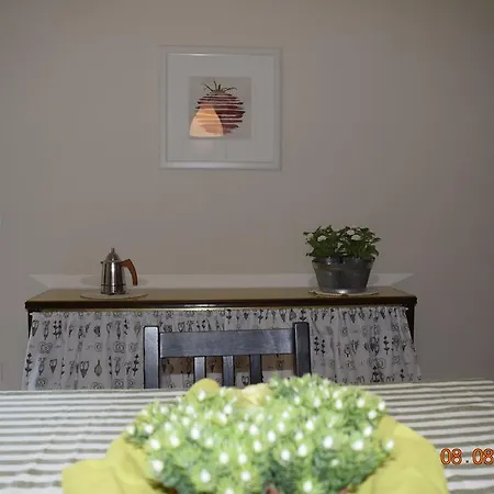 Konukevi Casa Esterina Chiesina Uzzanese