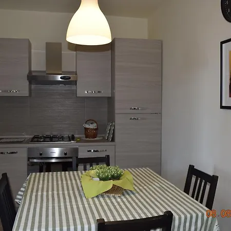 Konukevi Casa Esterina