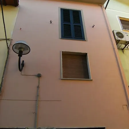 Casa Esterina Chiesina Uzzanese