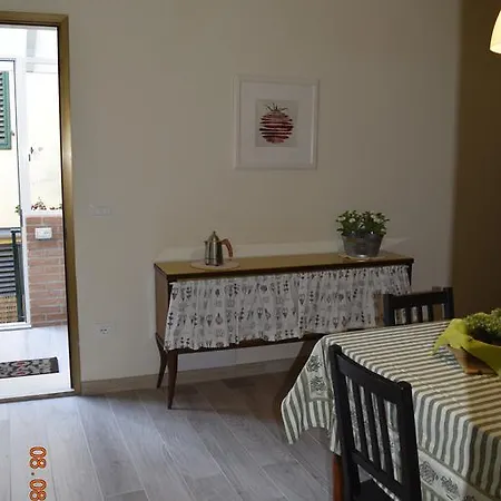 Konukevi Casa Esterina