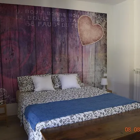 Konukevi Casa Esterina