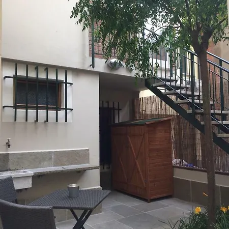 Casa Esterina Chiesina Uzzanese