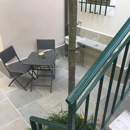 Casa Esterina Konukevi