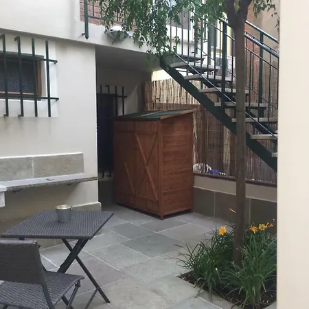 Casa Esterina *