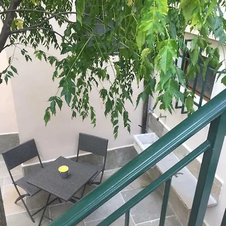 Konukevi Casa Esterina Chiesina Uzzanese